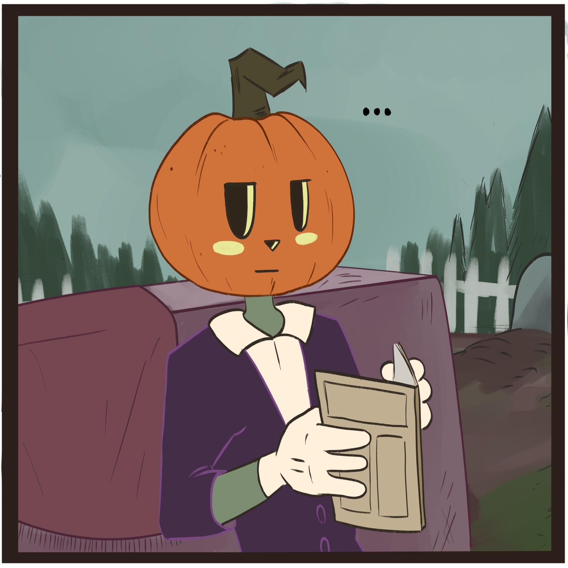 Comic 2 Panel 4